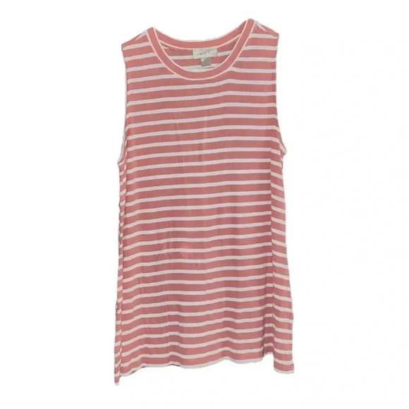 Loft sleeveless top size medium - Picture 1 of 3